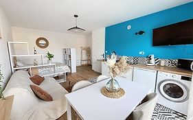 Appart'Homestudio - Agen